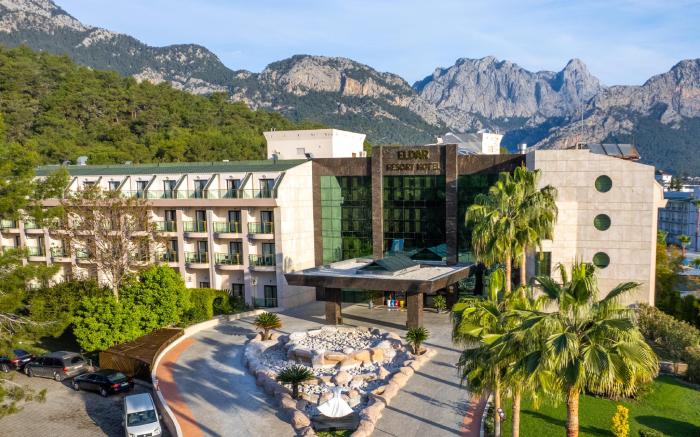 Eldar Resort Hotel