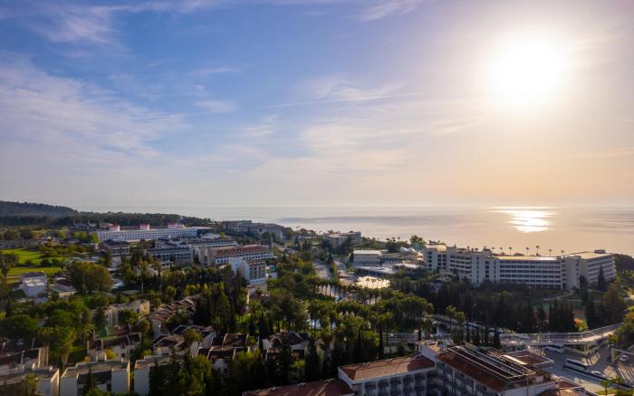 Eldar Resort Hotel