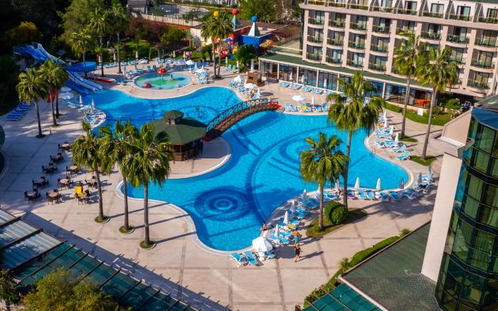Eldar Resort Hotel