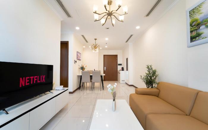 The Landmark Platinum - Vinhomes Central Park
