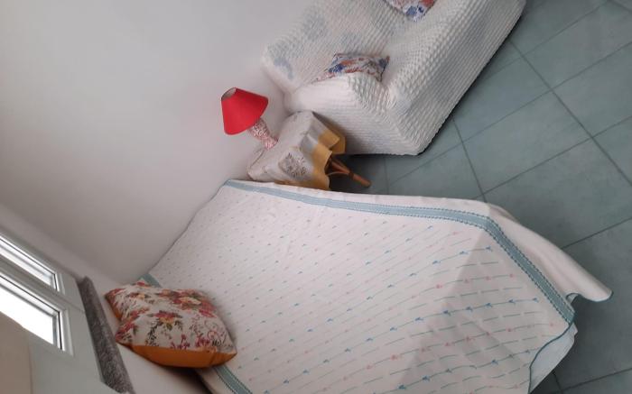 Villa Lesto Holiday Home - Ischia Apartments