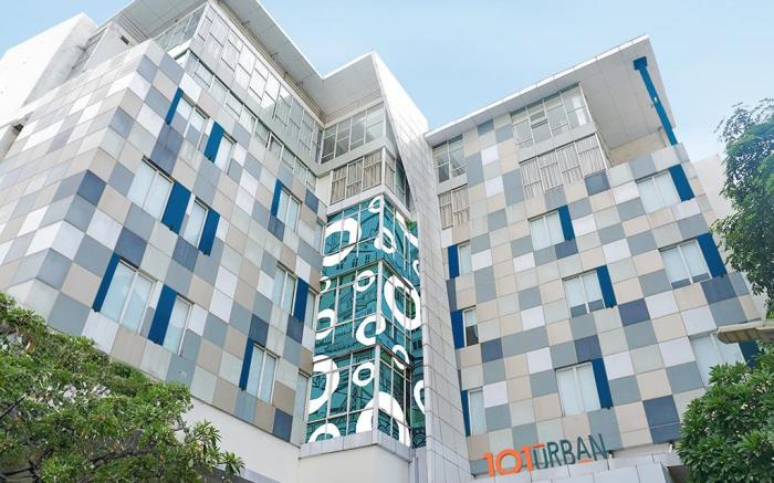 1O1 URBAN Jakarta Glodok - Kota Tua