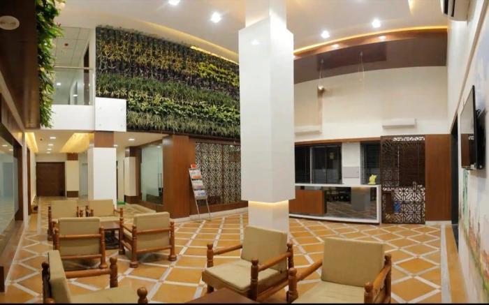Hotel Raviraj, Chhatrapati Sambhaji Nagar