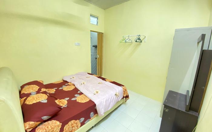 Homestay Tanjung Malim D’Malim