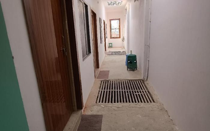 The Ayodhya express inn