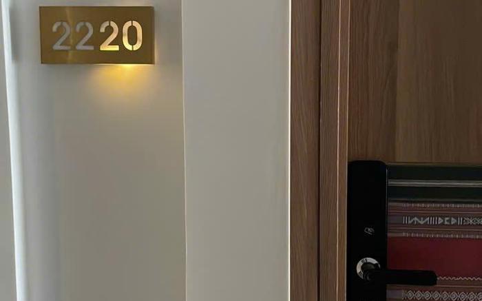 Nhi Apec Hotel Phú Yên