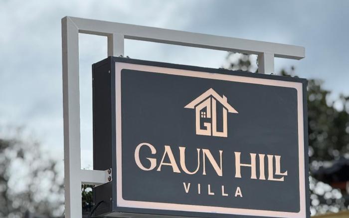 GaUn Hill Hotel