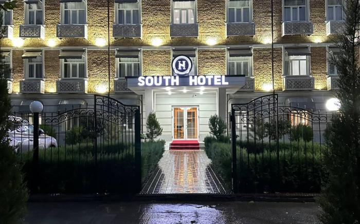 South Hotel Tashkent