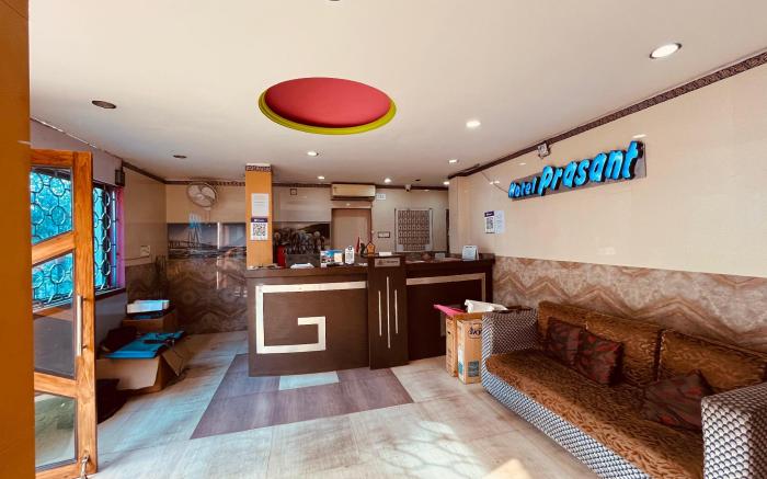 Hotel Prasant