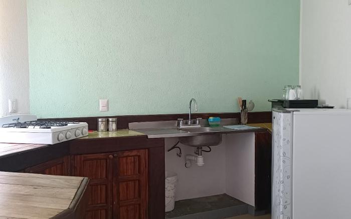 Paziflora Hostel