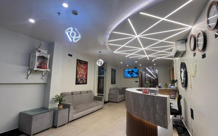 Sunrise Vista Inn | Nearby Station 