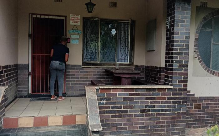 PMB Backpackers Lodge