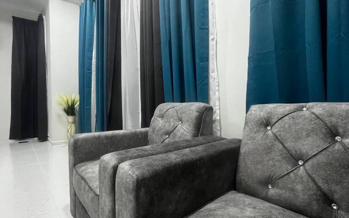 Homestay Keluarga T4411C