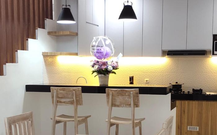 Kubu Sera Guest House