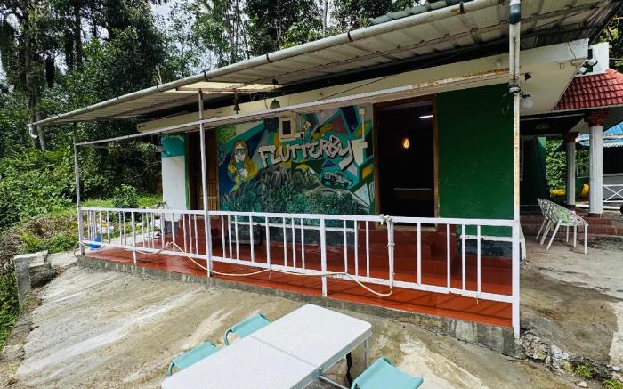 House Of Munnar