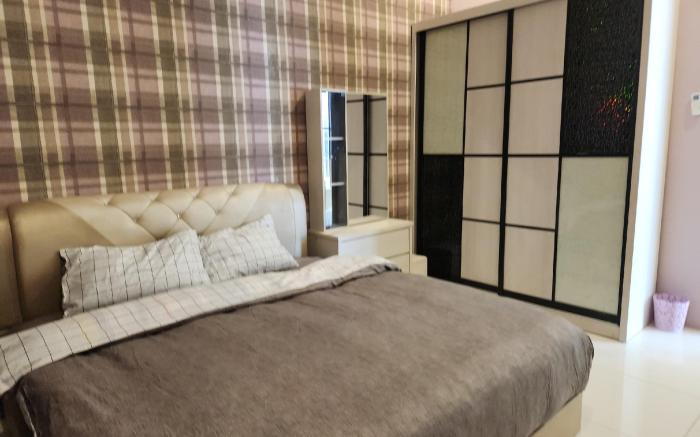 Botani double-storey haven 5B4B by verve@19 pax 