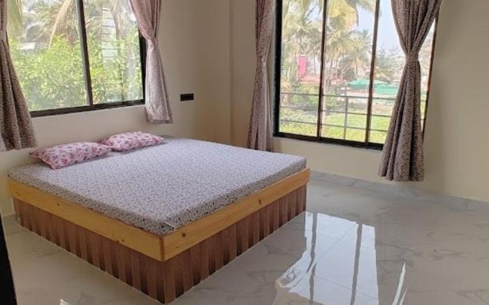 The exotic farmhouse, NalaSopara