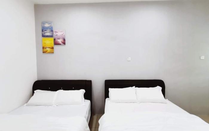 Botani Home 25 by verve 5B4B@25 pax