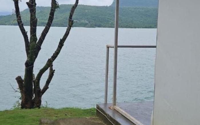 Pawana lake camping by Nature Bliss camp 