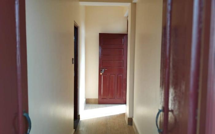 Sagarmatha Homestay