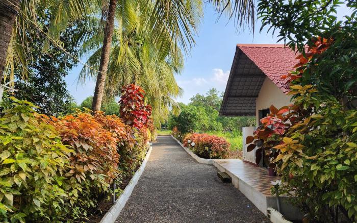 The Gir View Resort