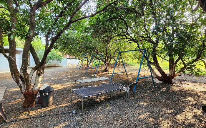 The Gir View Resort