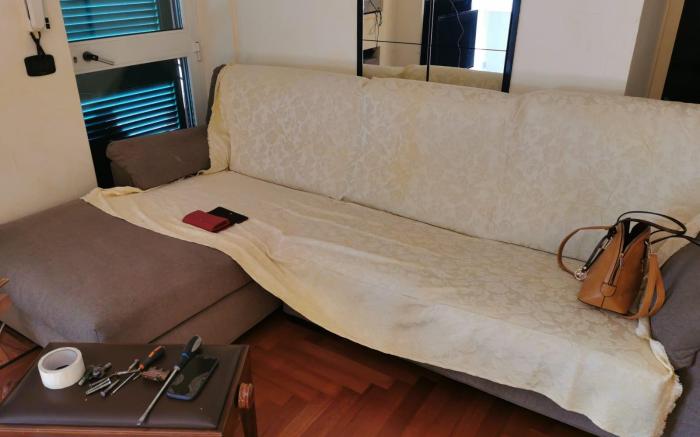5 Terre Shuttle Villa Maremonti with Pool 12guests