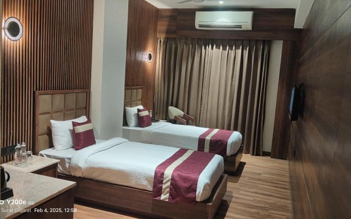 VIVOTEL HOTEL SURAT