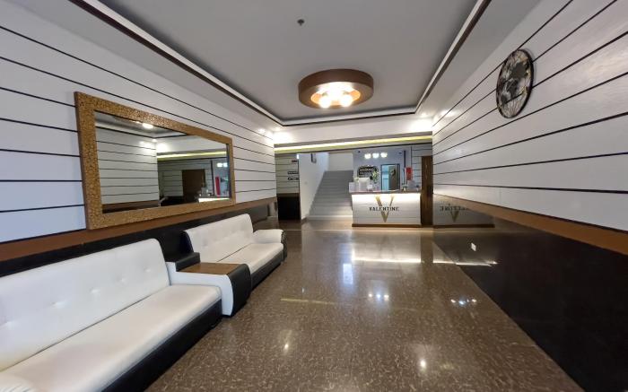 Valentine Hotel Angeles City