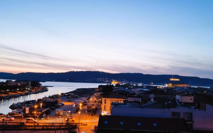 Aybek Ratio Hotel