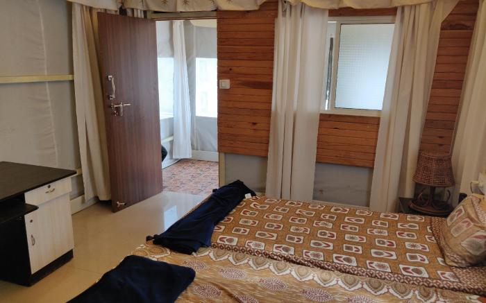 Panshet Valley Resort
