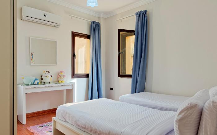 VESTA - Luxury APT - 3BR - Sheikh Zayed (I)