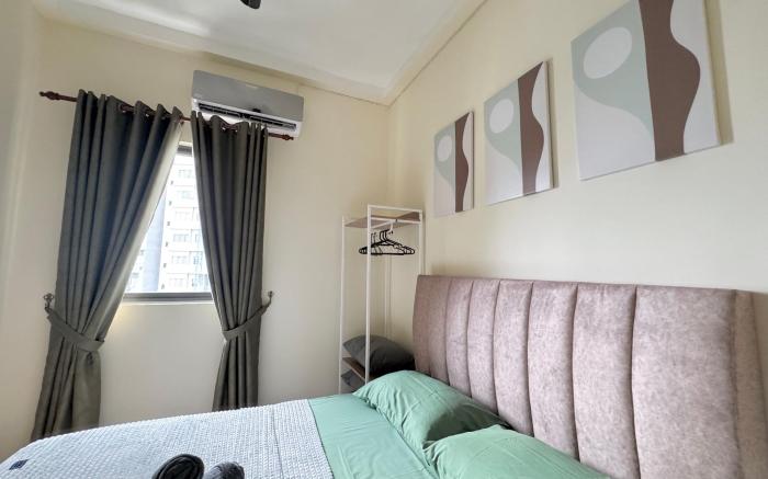 Peaceful 3BR 2B with Pool  Wangsa Maju