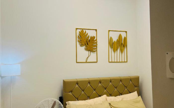 Cozy Suite near Mall of Asia
