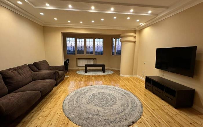 Giotto apartment 