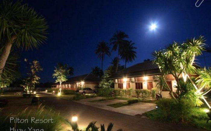 Pilton Resort