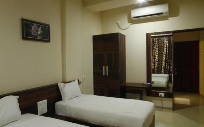 Hotel Sangam Regency