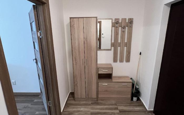 Central Apartment Circumvalatiunii