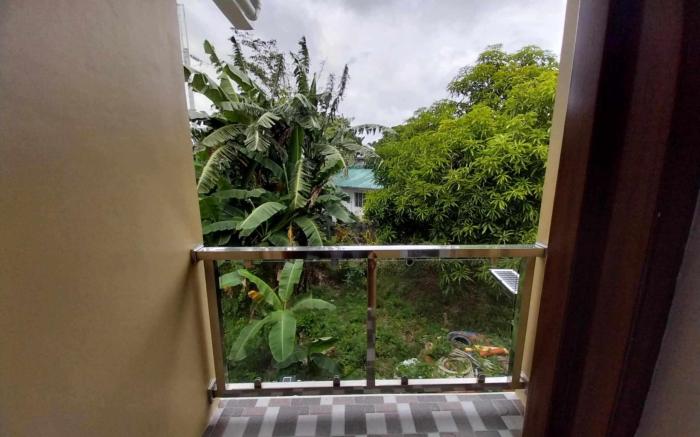 Celso's Residences