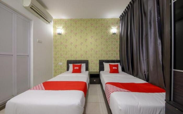 Dream Nur Hotel