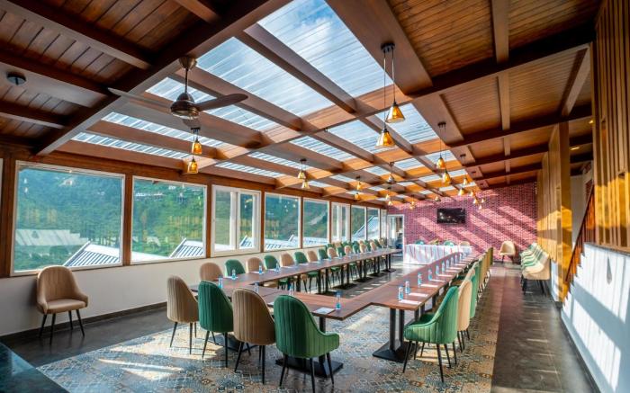 Vista Hotel Mussoorie
