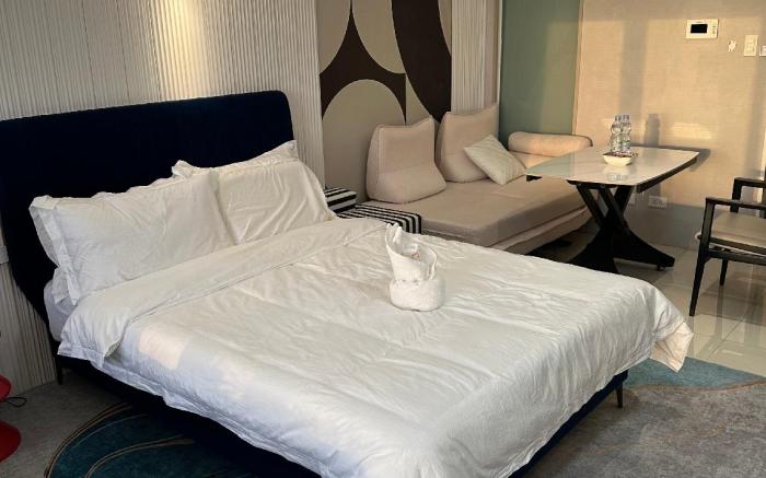  Luxury Penthouse hotel near City of Dream casino0