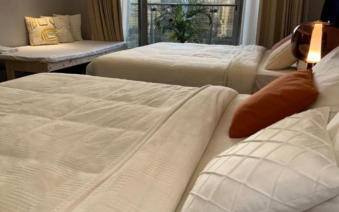 Luxury Penthouse hotel near City of Dream casino0