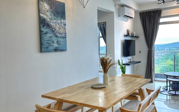 Lovely Homestay in Kulai IOI