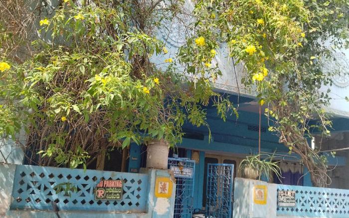 Sri kanakdhara Homes
