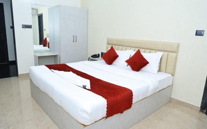 Hotel Vista Airport Zone
