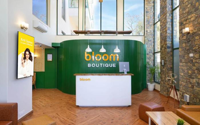 Bloom Boutique Rishikesh Hills