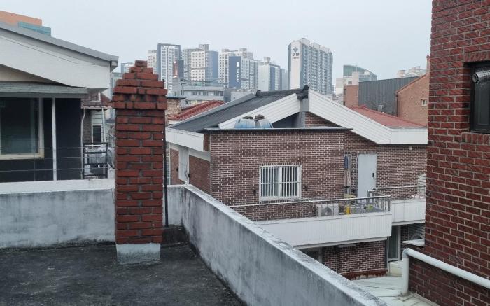 Lauren Private House Daegu City Center-80m²,garden