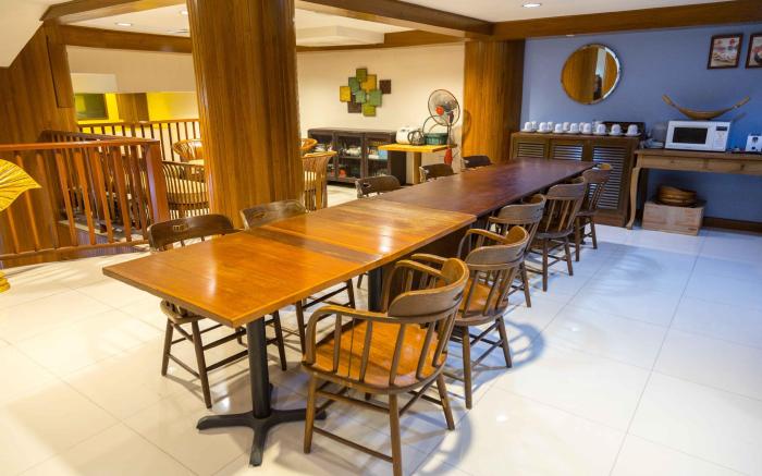 UPAR Hotels Silom 
