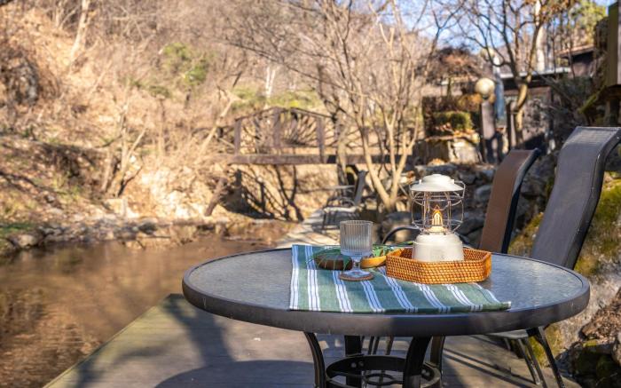 Hongcheon Fiction House Pension